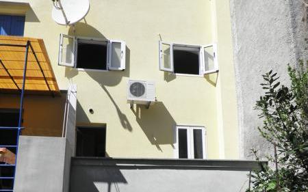 Appartements Mario – Hébergement île Cres Croatie