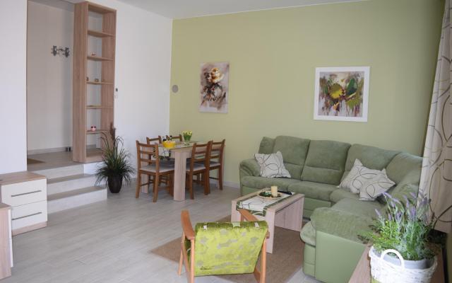 Villa Mio Mare – Hébergement île Cres Croatie