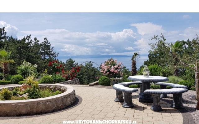  Appartement Anika Kostrena – Hébergement Crikvenica Croatie