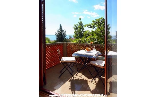 Apartman Marco Polo – Hébergement Crikvenica Croatie