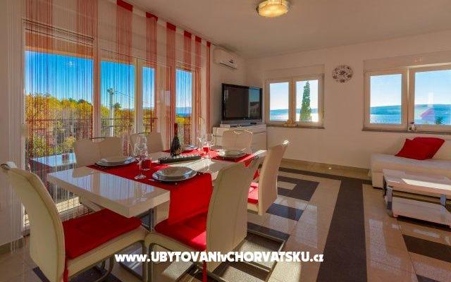 Apartman Silber  – Hébergement Crikvenica Croatie