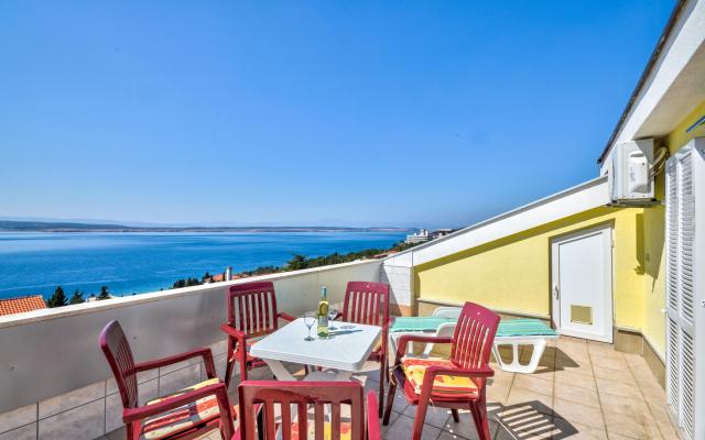 Apartman Tanja – Hébergement Crikvenica Croatie
