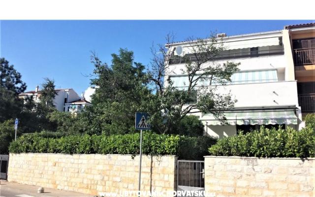 Apartmani Arijana – Hébergement Crikvenica Croatie