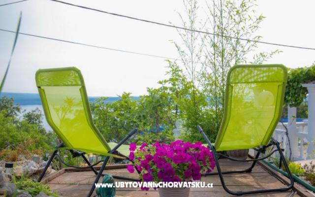 Apartmani Colosseum Crikvenica – Hébergement Crikvenica Croatie