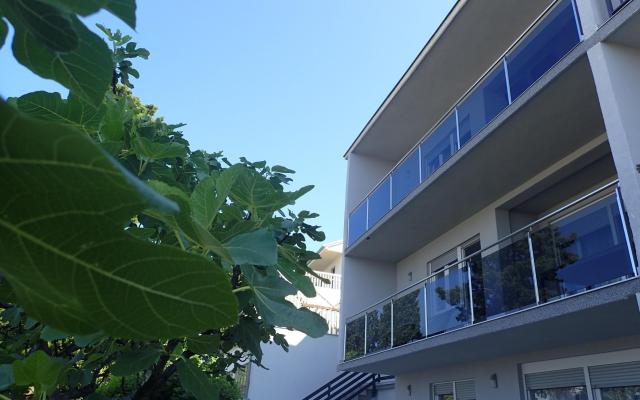 Apartmani Del Mar – Hébergement Crikvenica Croatie