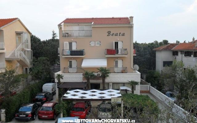 Appartements i sobe Beata – Hébergement Crikvenica Croatie