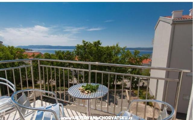 Appartements Ines – Hébergement Crikvenica Croatie