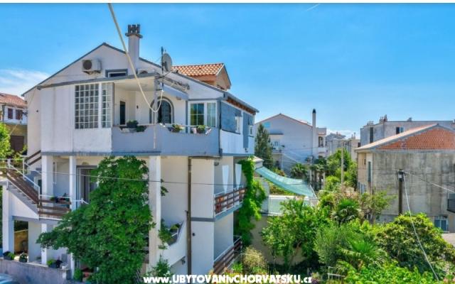 Appartements Ira – Hébergement Crikvenica Croatie