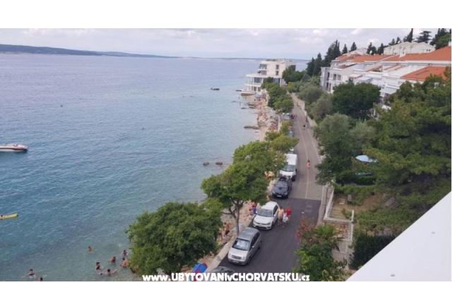 Appartements Jadranka – Hébergement Crikvenica Croatie
