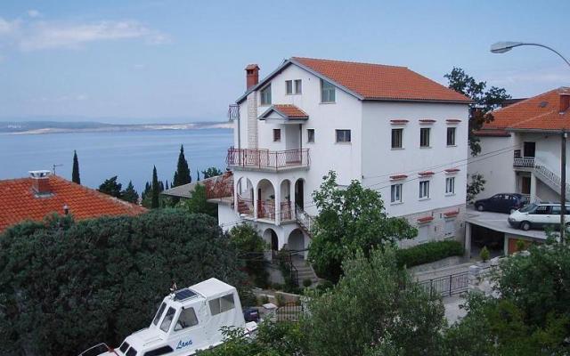 Appartements Klara Crikvenica – Hébergement Crikvenica Croatie