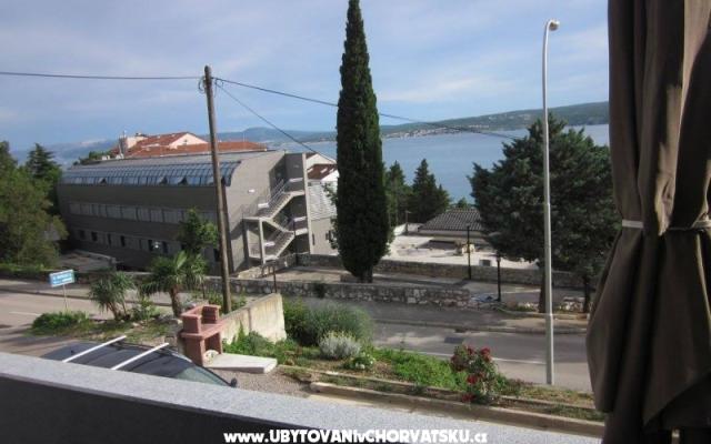 Appartements Lana – Hébergement Crikvenica Croatie