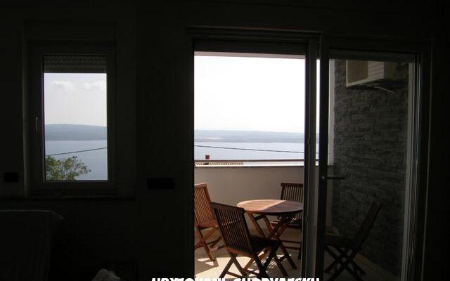 Appartements Lucija – Hébergement Crikvenica Croatie