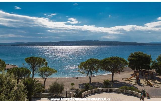Beach Appartements Center – Hébergement Crikvenica Croatie
