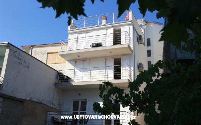 Apartmani Vila Katarina  – Hébergement Crikvenica Croatie