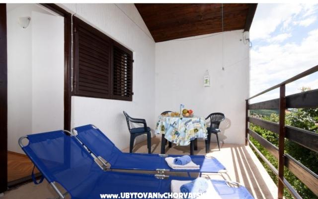 Apartmani Vives – Hébergement Crikvenica Croatie