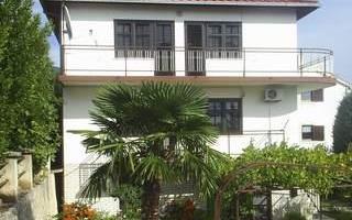 Appartement Belle Vue – Hébergement Crikvenica Croatie