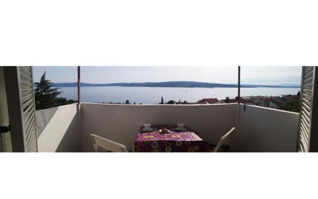 Appartement Sunny – Hébergement Crikvenica Croatie