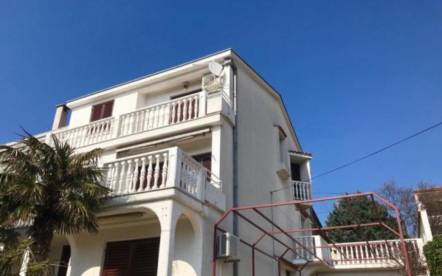 Apartmani Anmarie – Hébergement Crikvenica Croatie