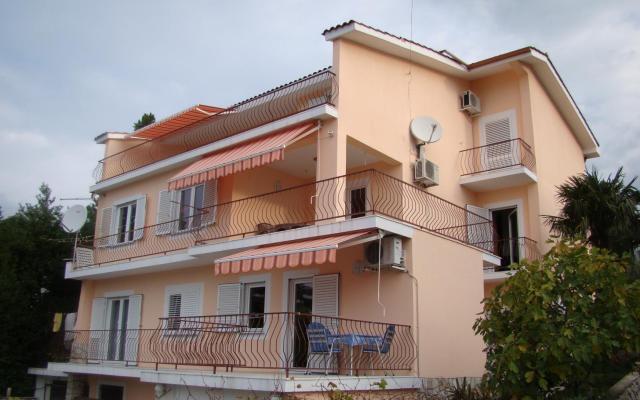 Appartements Melita – Hébergement Crikvenica Croatie