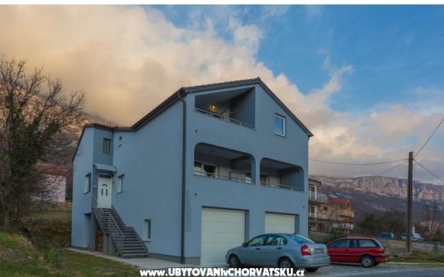 Appartements Nevistić – Hébergement Crikvenica Croatie