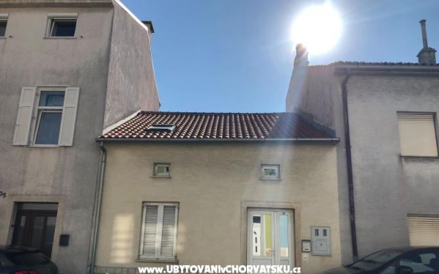 Appartements Sun and Sea – Hébergement Crikvenica Croatie