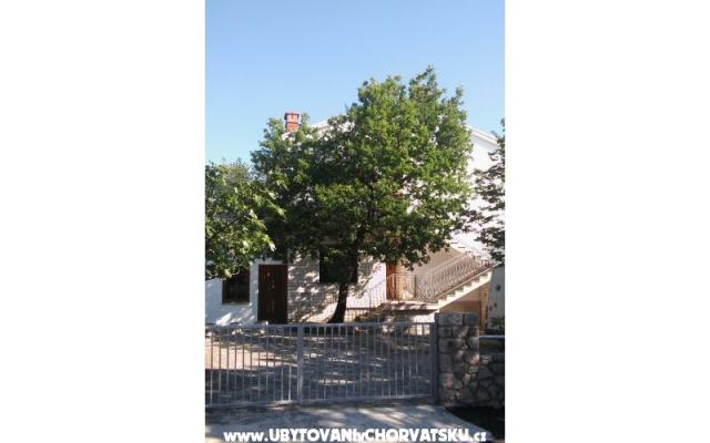 Apartman TEDI – Hébergement Crikvenica Croatie