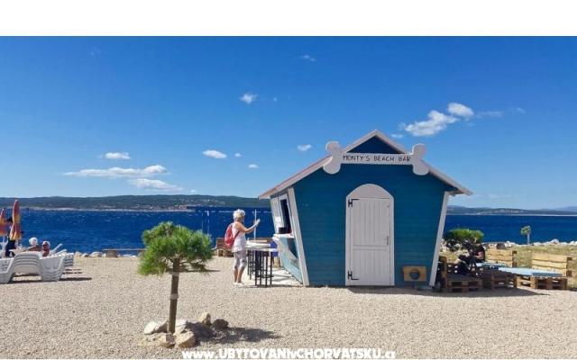 App Butković – Hébergement Crikvenica Croatie