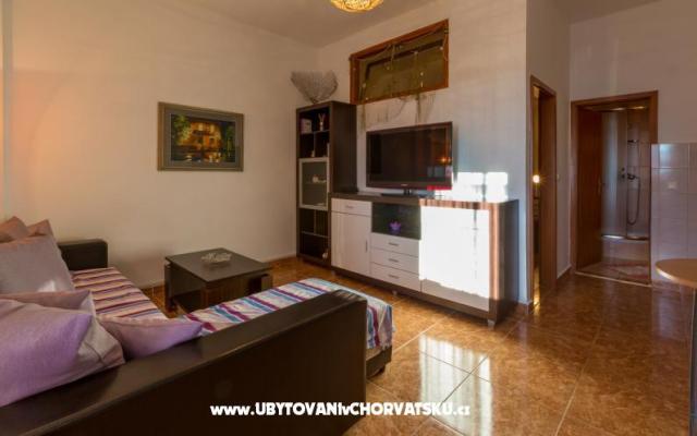 ARIA – Hébergement Crikvenica Croatie