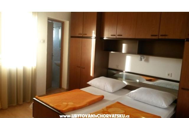Appartements sobe Čeko – Hébergement Crikvenica Croatie