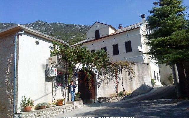 Maison Nada – Hébergement Crikvenica Croatie