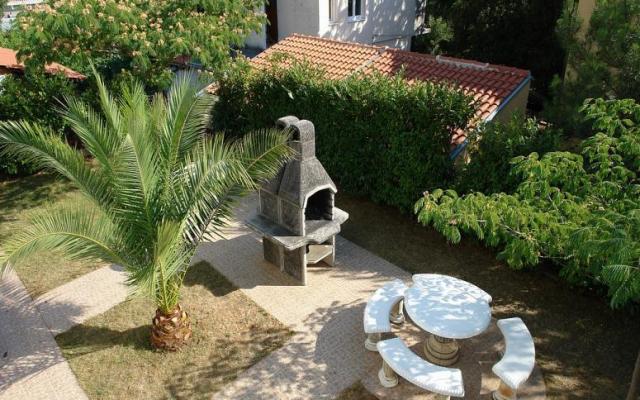 Magdalena – Hébergement Crikvenica Croatie