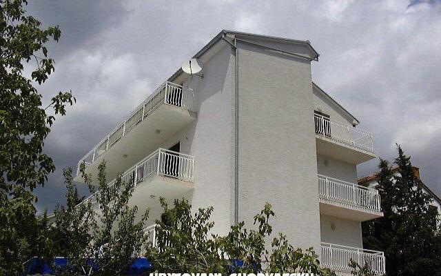 Rivijera Appartements Andjelina – Hébergement Crikvenica Croatie