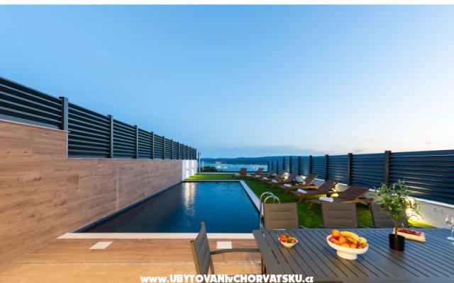 Villa La Vie – Hébergement Crikvenica Croatie