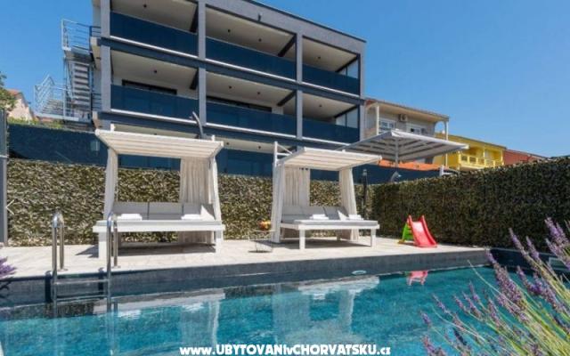 Villa Twins - Deluxe – Hébergement Crikvenica Croatie