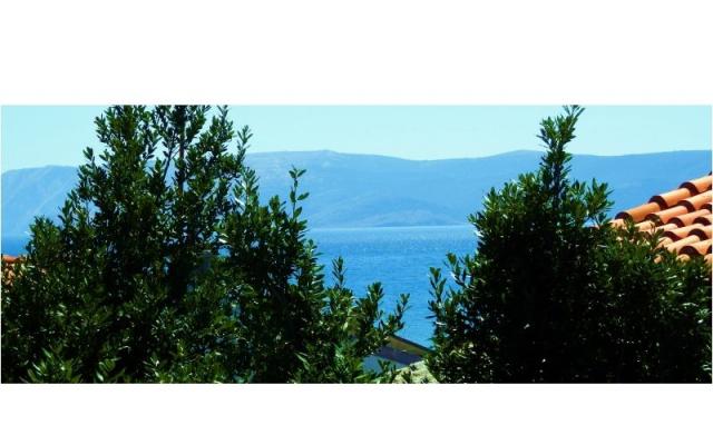 Villetta Magnolia – Hébergement Crikvenica Croatie