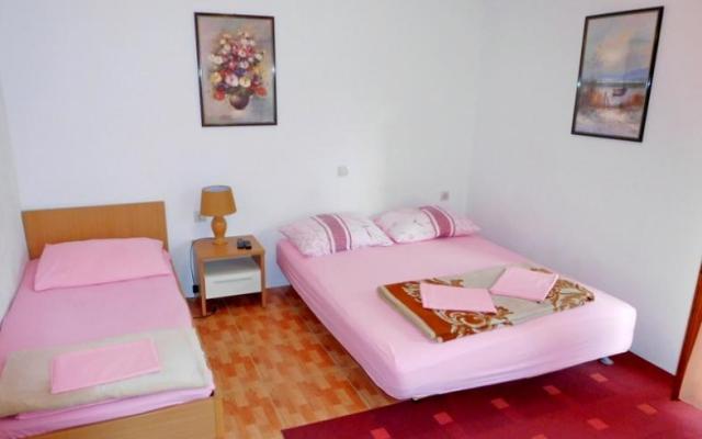 Appartements Meri – Hébergement Drvenik Croatie