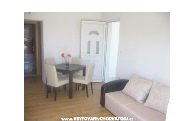Appartements Ivana – Hébergement Drvenik Croatie