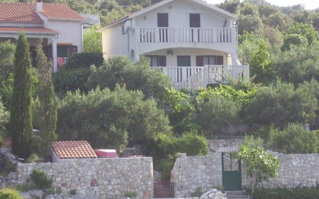 Appartement Žulji – Hébergement île Drvenik Veli Croatie