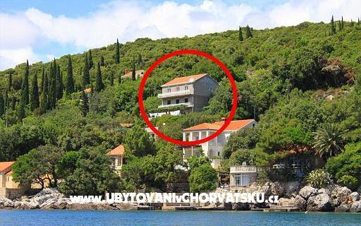 Appartements Antunović – Hébergement Dubrovnik Croatie