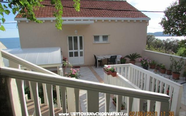 Appartements  Anka – Hébergement Dubrovnik Croatie