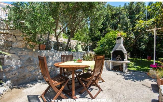 Appartements Nautilus Dubrovnik – Hébergement Dubrovnik Croatie