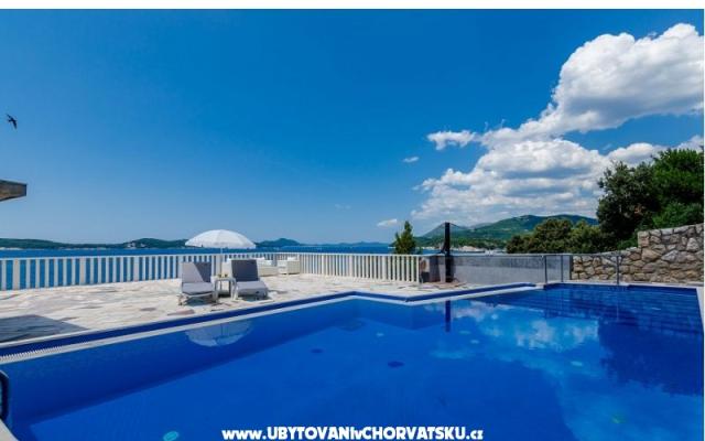 Stone apartments – Hébergement Dubrovnik Croatie