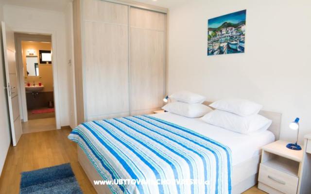Appartement Heart of Dubrovnik – Hébergement Dubrovnik Croatie