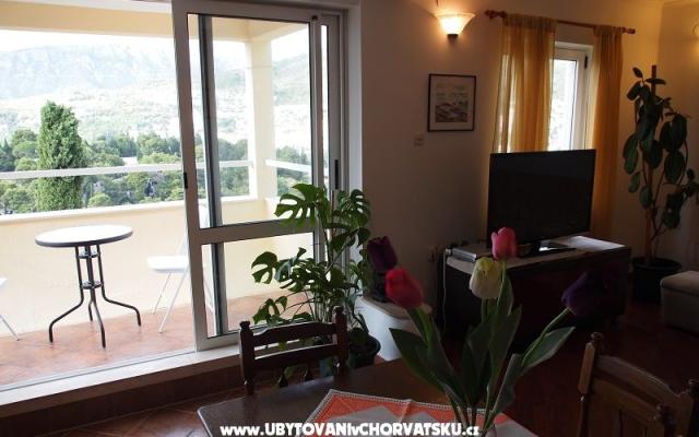 Appartement Misic – Hébergement Dubrovnik Croatie
