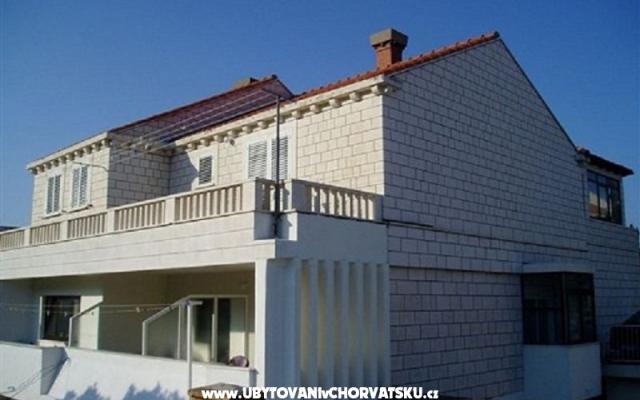 Villa Ariva Dubrovnik – Hébergement Dubrovnik Croatie