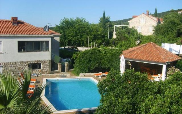 Apartments Vidak – Hébergement Dubrovnik Croatie