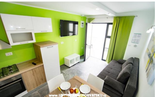 Eluize Dubrovnik Appartements – Hébergement Dubrovnik Croatie