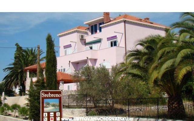 Villa Avantgarde – Hébergement Dubrovnik Croatie