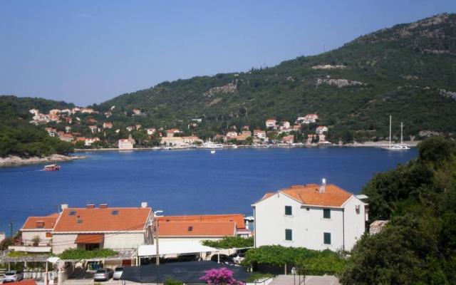 Villa Doris Appartements – Hébergement Dubrovnik Croatie