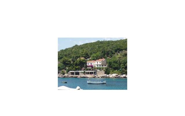 Villa Kapetana – Hébergement Dubrovnik Croatie